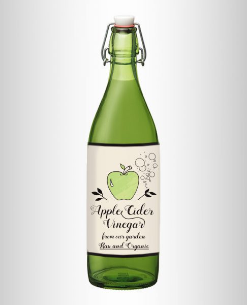 applecidervinegar